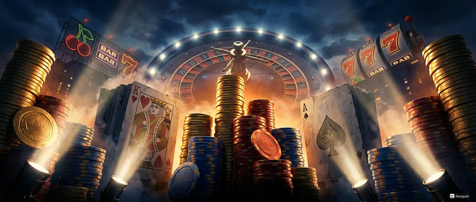 Winorio Casino casino login voor veilige accounttoegang