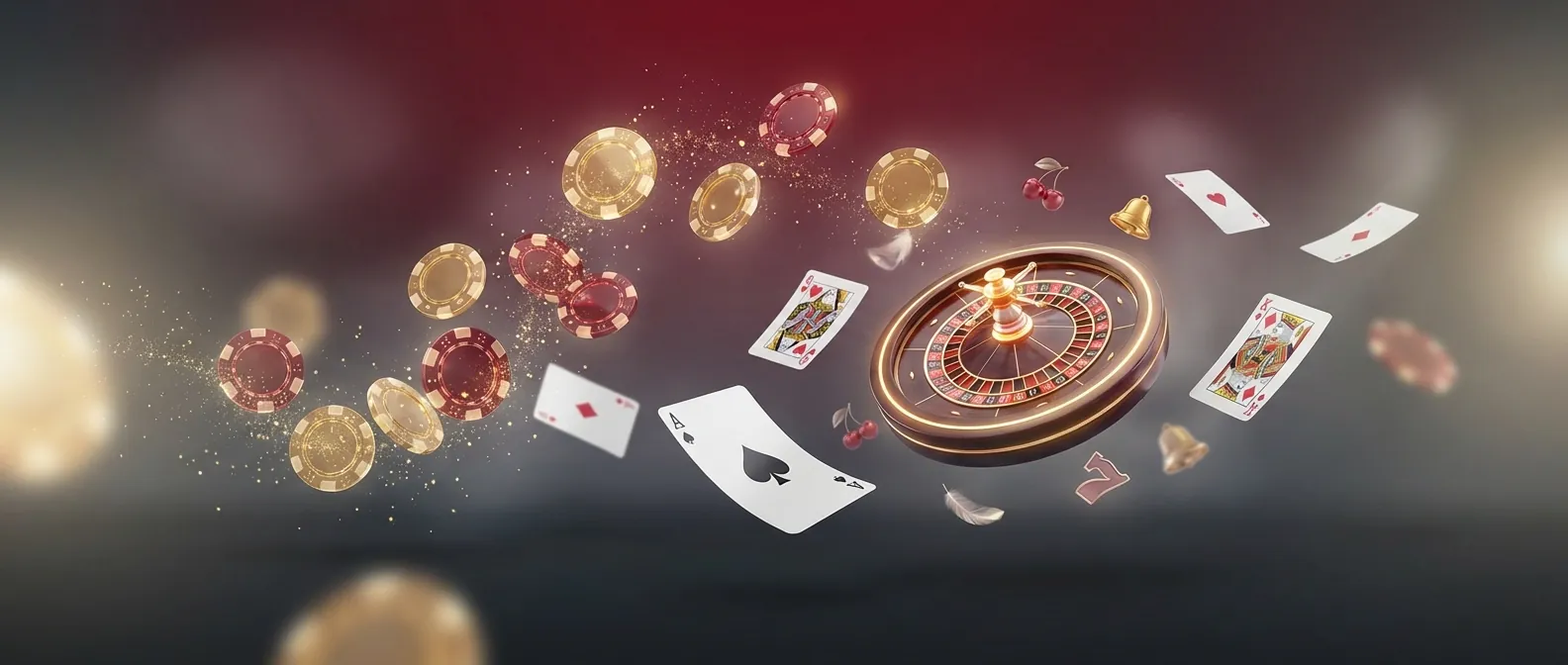 Winorio Casino casino bonus – transparant welkomstaanbod tot €7.000