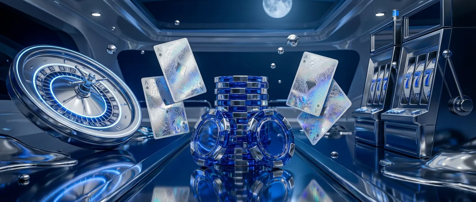 Winorio Casino Free Spins: Ons Volledige Overzicht